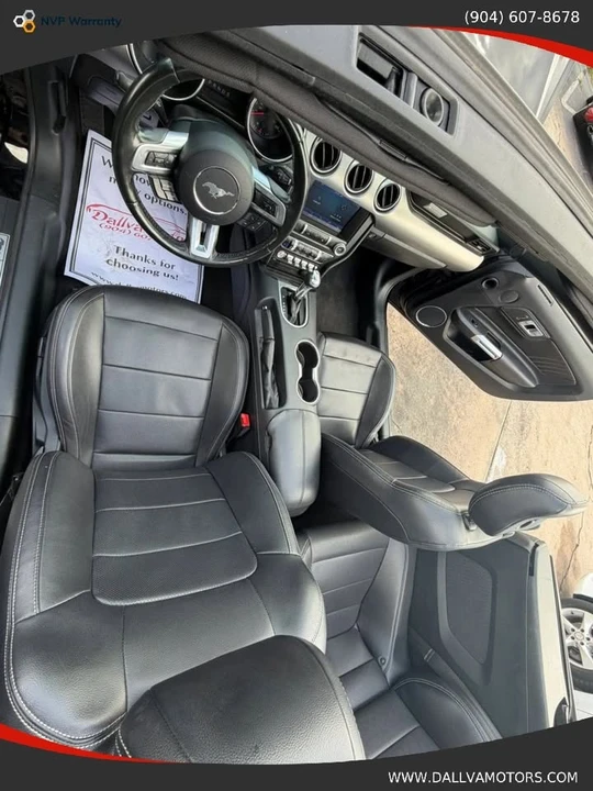 2023 Ford S550 Mustang - Image 19 of 20