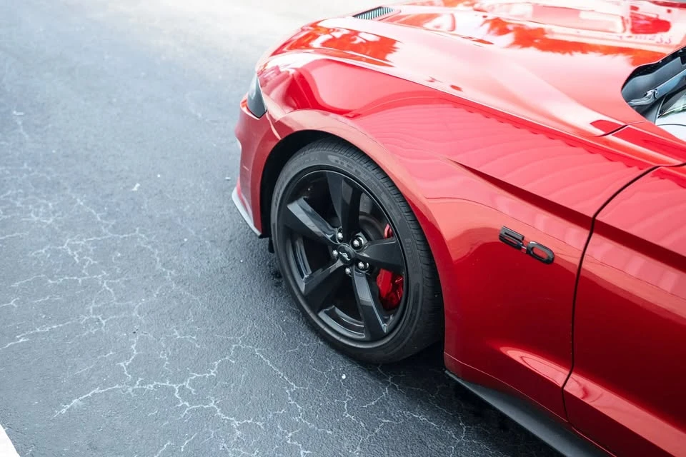 2023 Ford S550 Mustang - Image 12 of 20