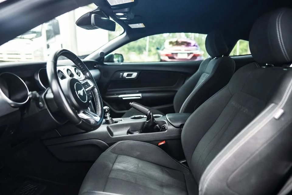 2023 Ford S550 Mustang - Image 17 of 20