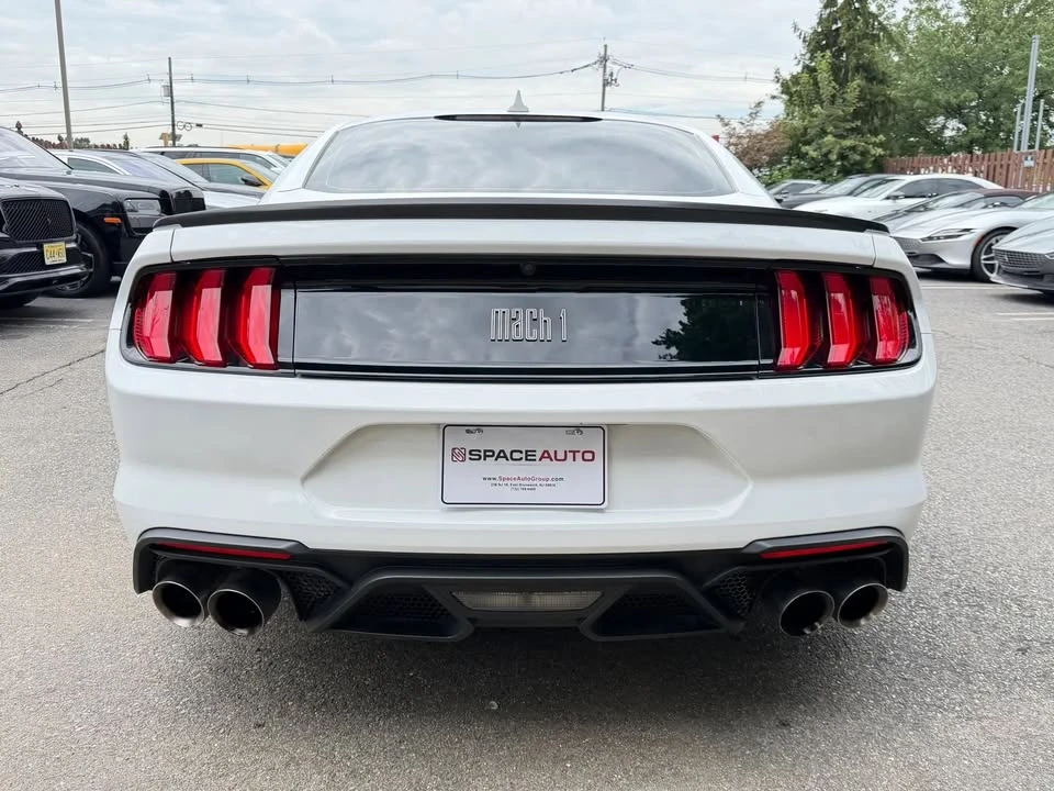 2023 Ford S550 Mustang - Image 8 of 9
