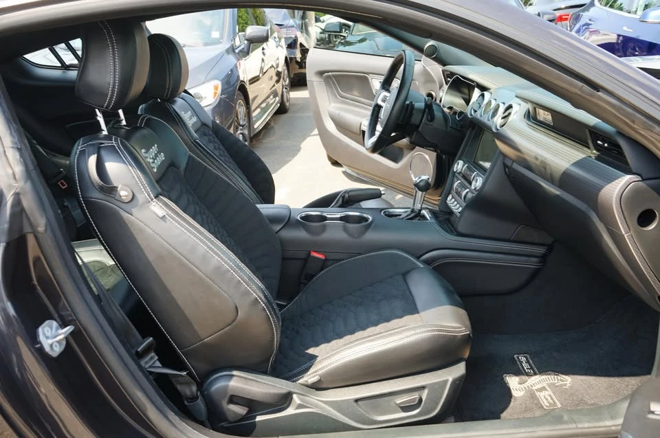 2023 Ford S550 Mustang - Image 17 of 19