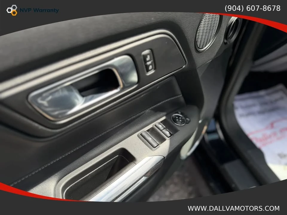2023 Ford S550 Mustang - Image 20 of 20