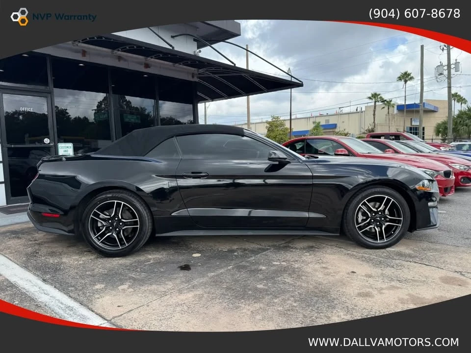 2023 Ford S550 Mustang - Image 8 of 20