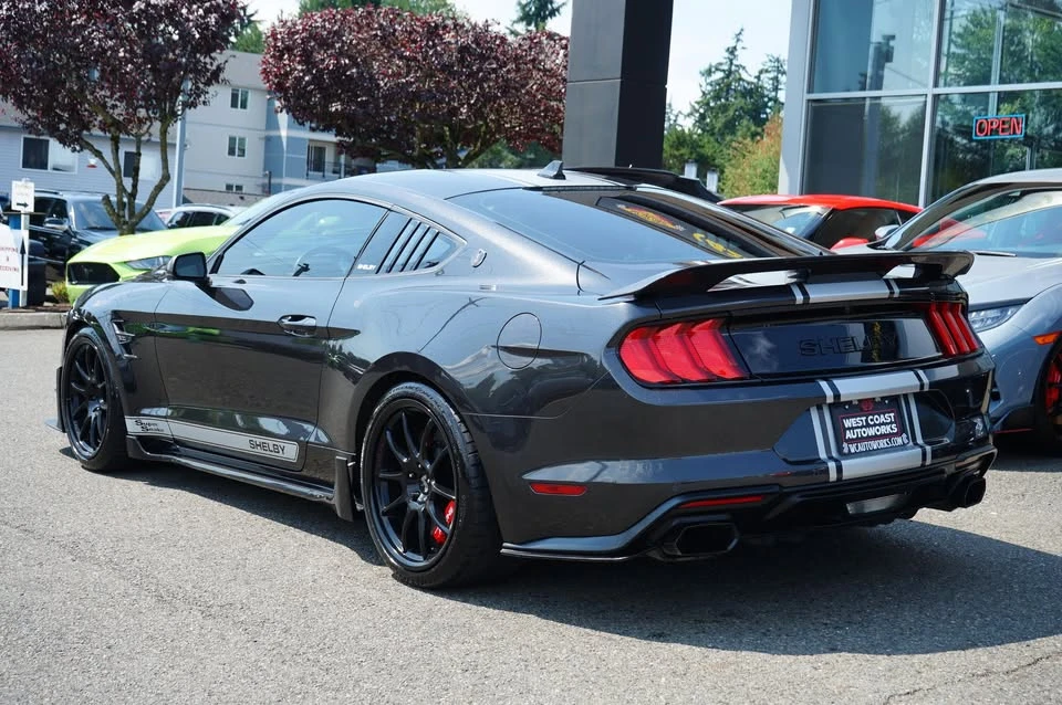 2023 Ford S550 Mustang - Image 2 of 19