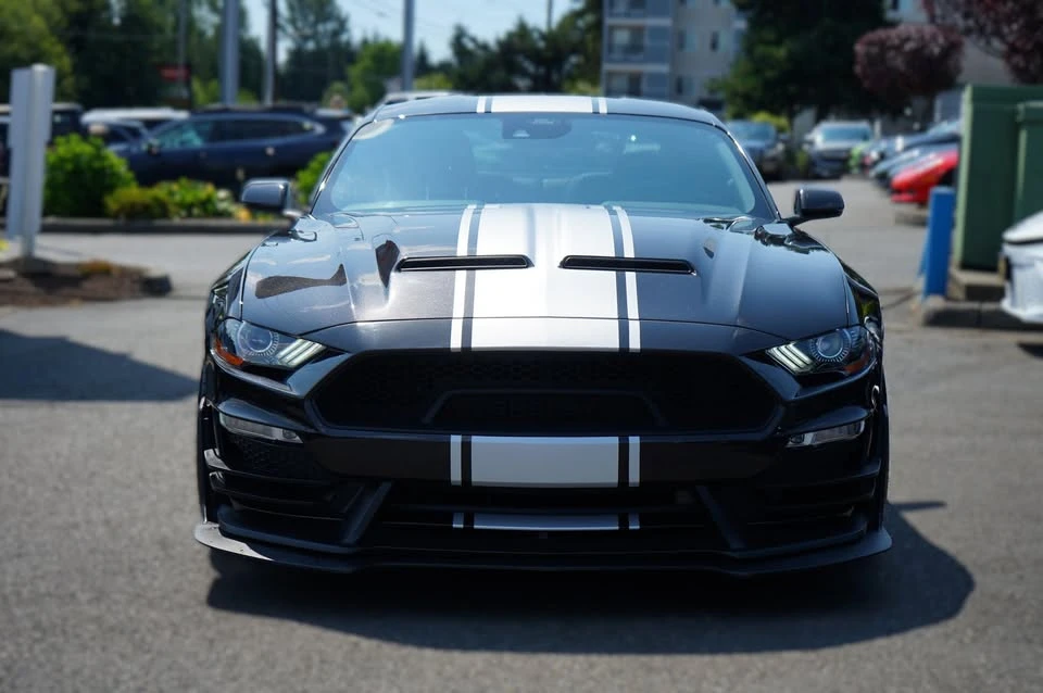 2023 Ford S550 Mustang - Image 8 of 19