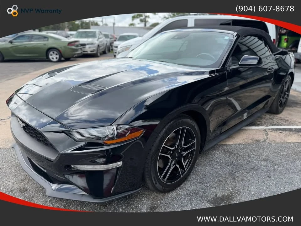 2023 Ford S550 Mustang - Image 3 of 20