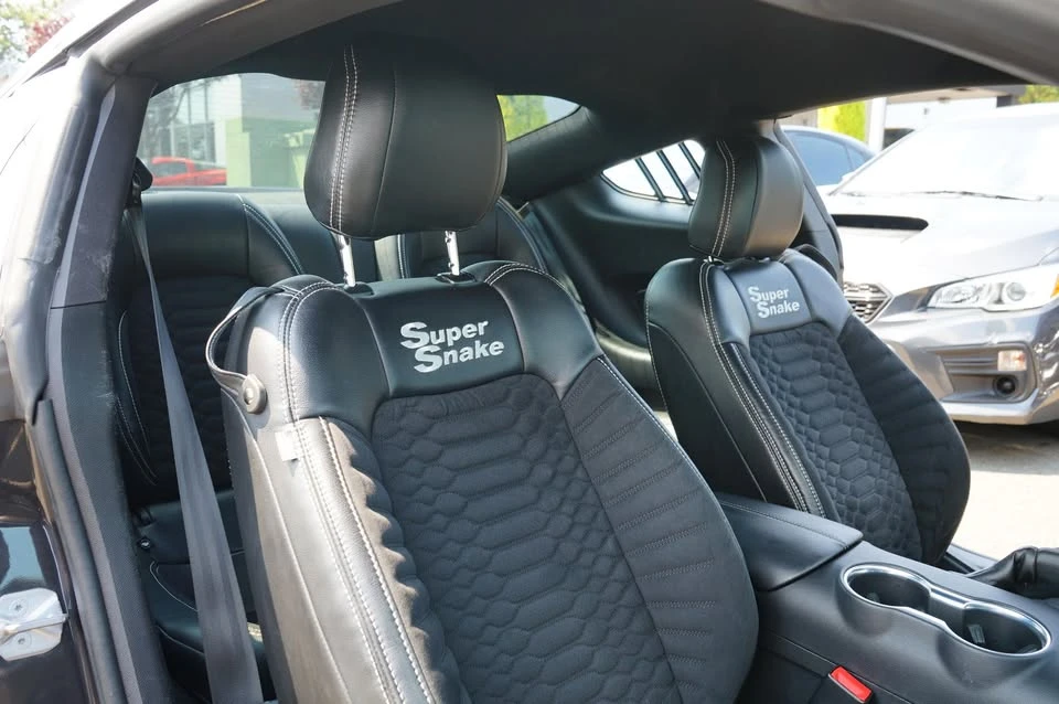 2023 Ford S550 Mustang - Image 16 of 19