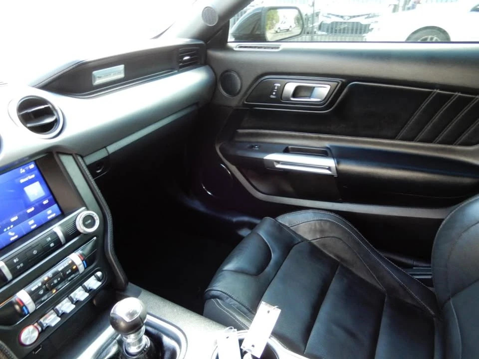 2023 Ford S550 Mustang - Image 12 of 19