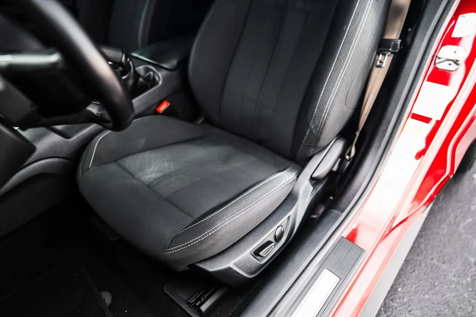2023 Ford S550 Mustang - Image 19 of 20