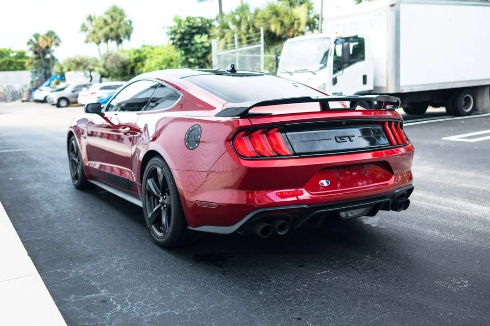 2023 Ford S550 Mustang - Image 10 of 20