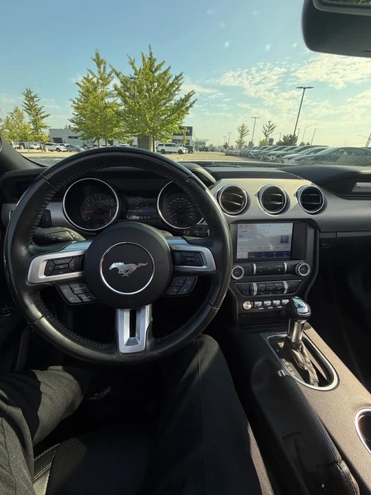 2023 Ford S550 Mustang - Image 9 of 10