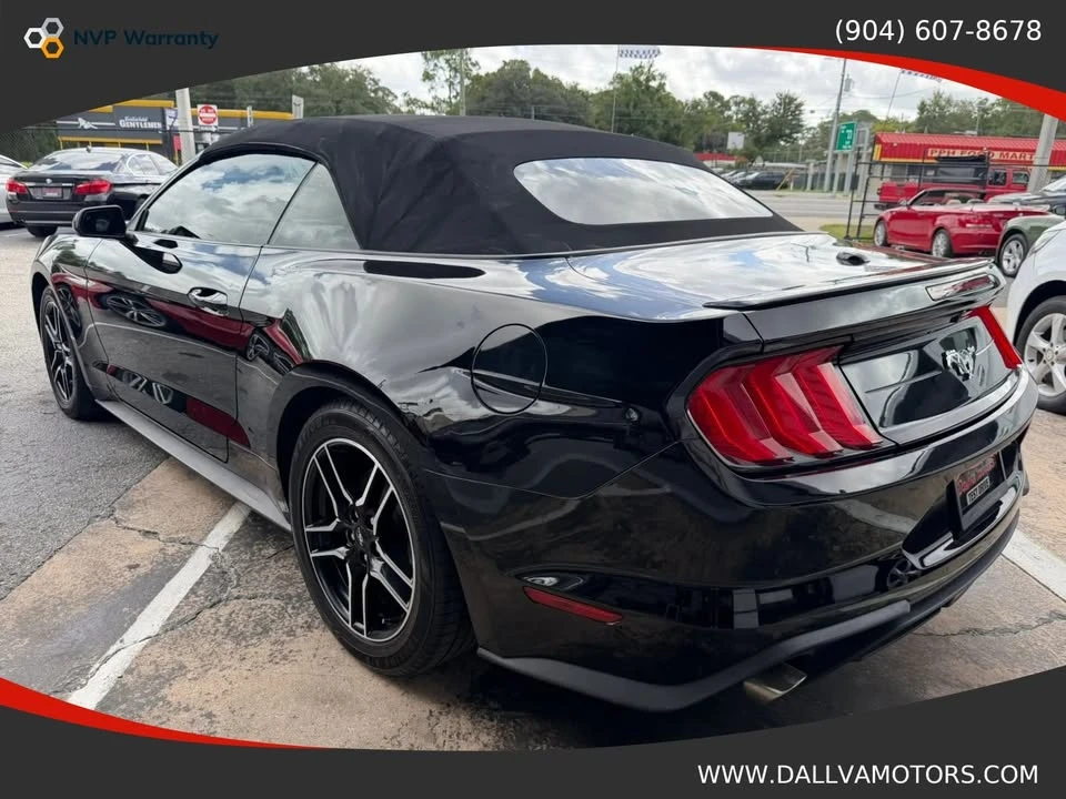 2023 Ford S550 Mustang - Image 5 of 20