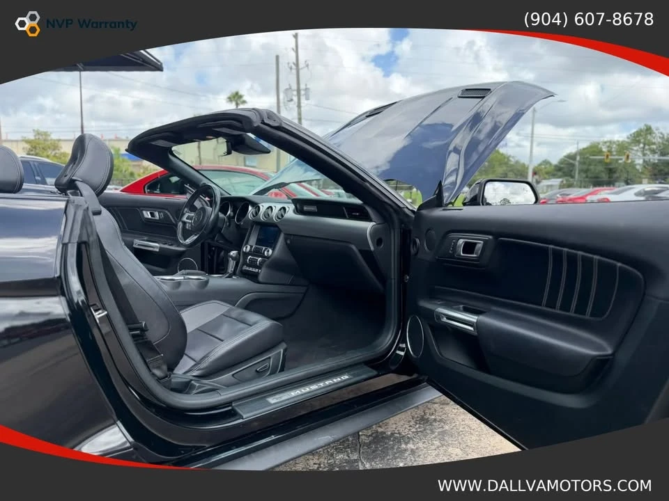 2023 Ford S550 Mustang - Image 16 of 20