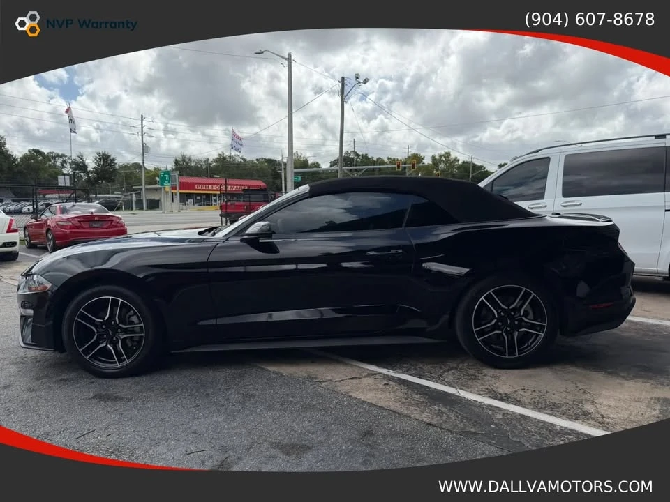 2023 Ford S550 Mustang - Image 4 of 20