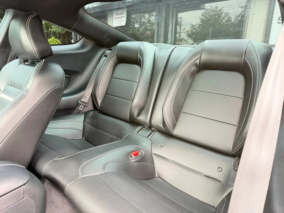 2023 Ford S550 Mustang - Image 6 of 9