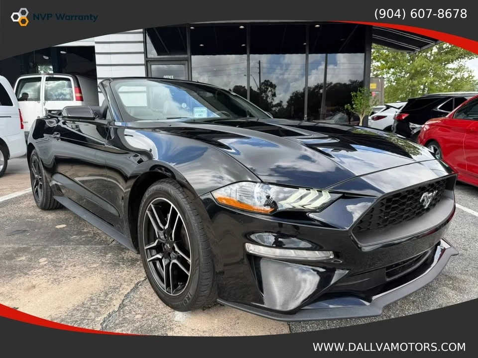 2023 Ford S550 Mustang - Image 9 of 20