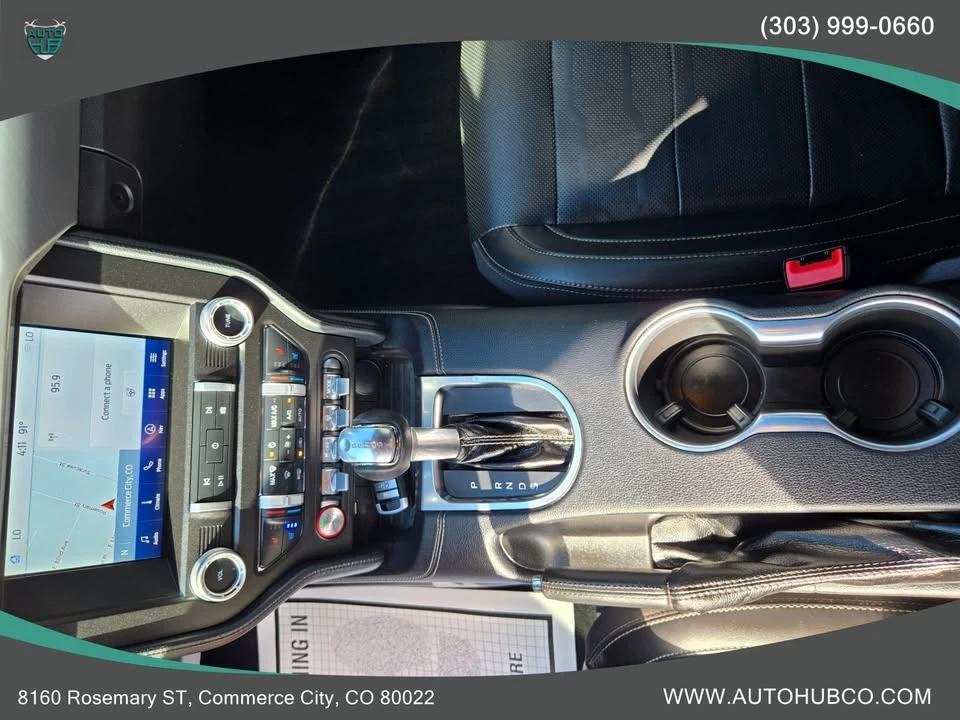 2023 Ford S550 Mustang - Image 17 of 20