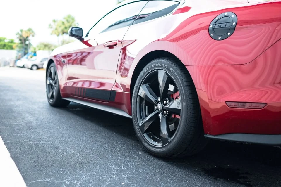 2023 Ford S550 Mustang - Image 11 of 20