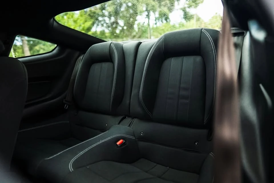 2023 Ford S550 Mustang - Image 20 of 20