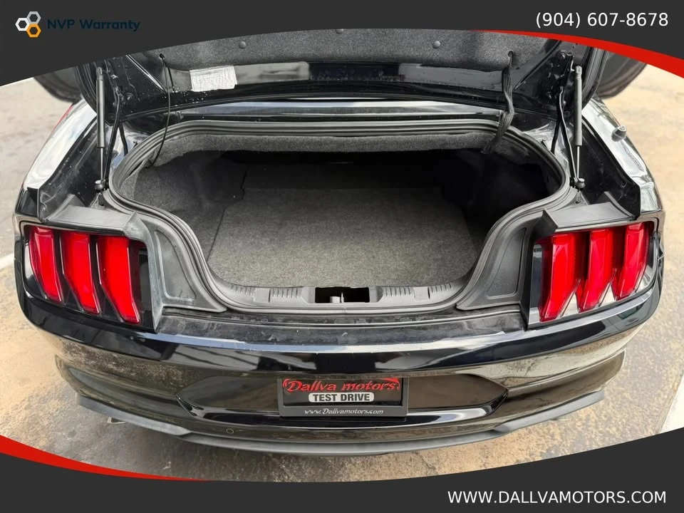 2023 Ford S550 Mustang - Image 15 of 20