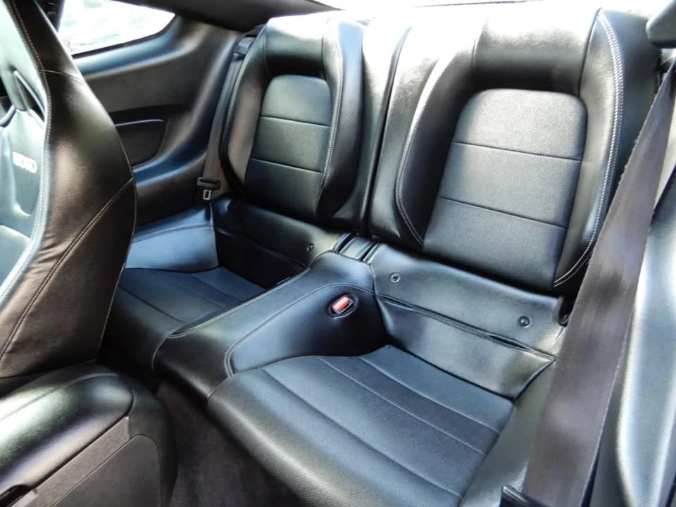 2023 Ford S550 Mustang - Image 14 of 19