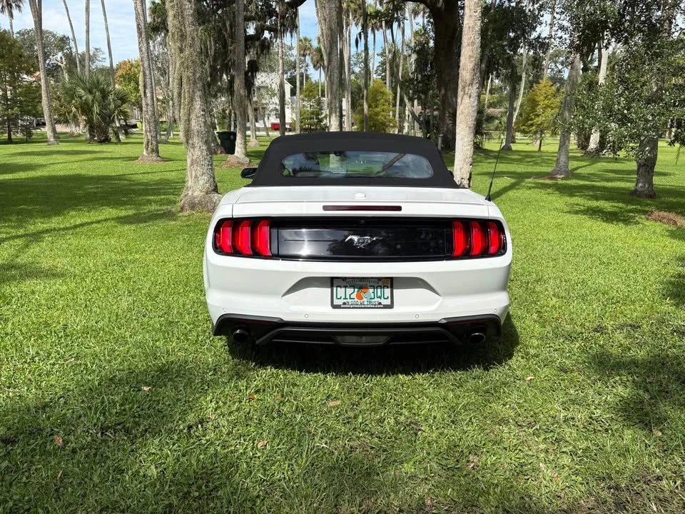 2023 Ford S550 Mustang - Image 4 of 4