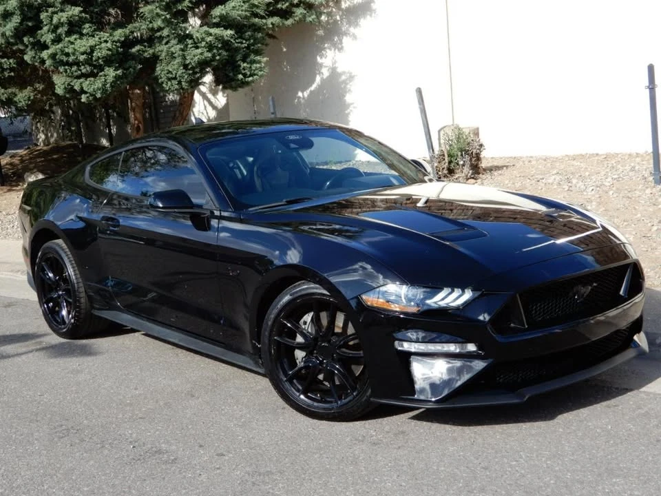 2023 Ford S550 Mustang - Image 3 of 19