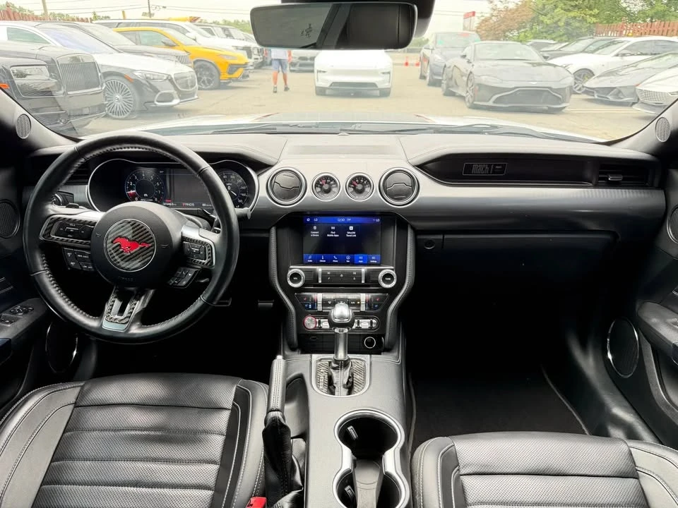 2023 Ford S550 Mustang - Image 4 of 9
