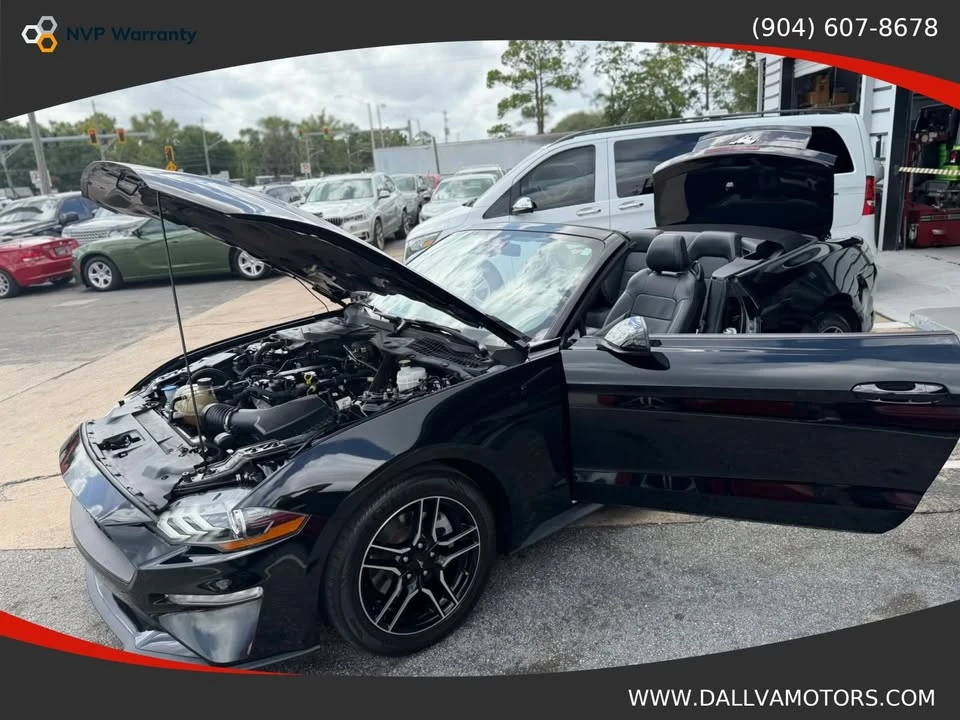 2023 Ford S550 Mustang - Image 14 of 20