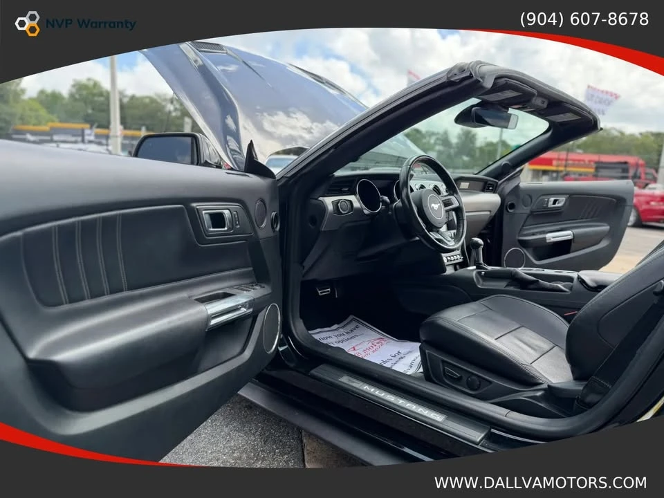 2023 Ford S550 Mustang - Image 17 of 20