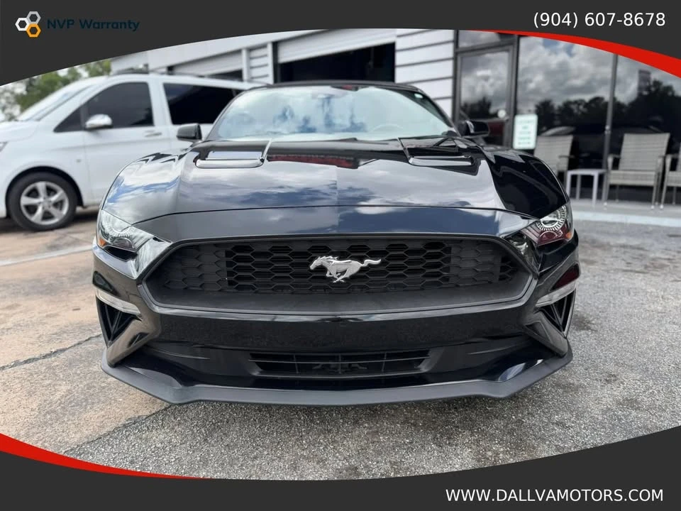 2023 Ford S550 Mustang - Image 2 of 20