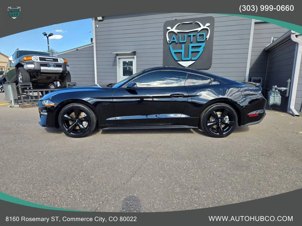 2023 Ford S550 Mustang - Image 6 of 20