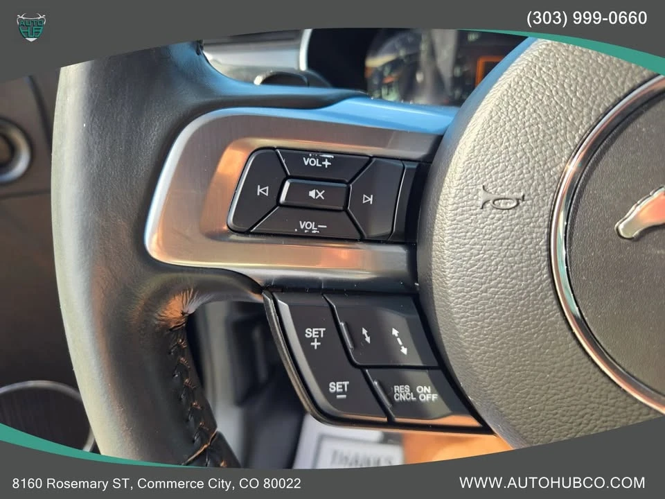 2023 Ford S550 Mustang - Image 19 of 20