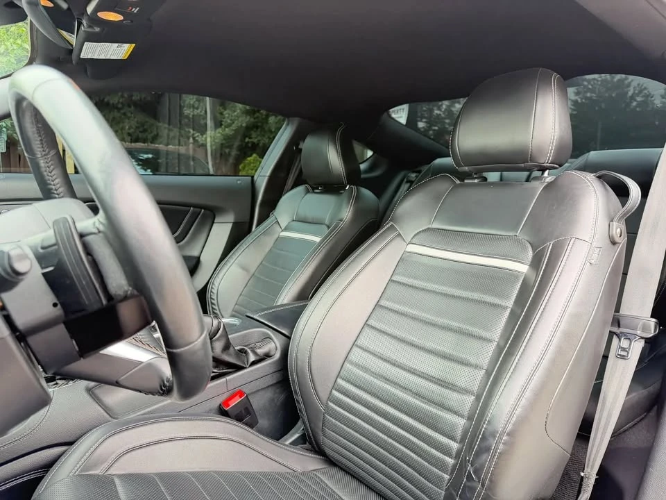 2023 Ford S550 Mustang - Image 5 of 9