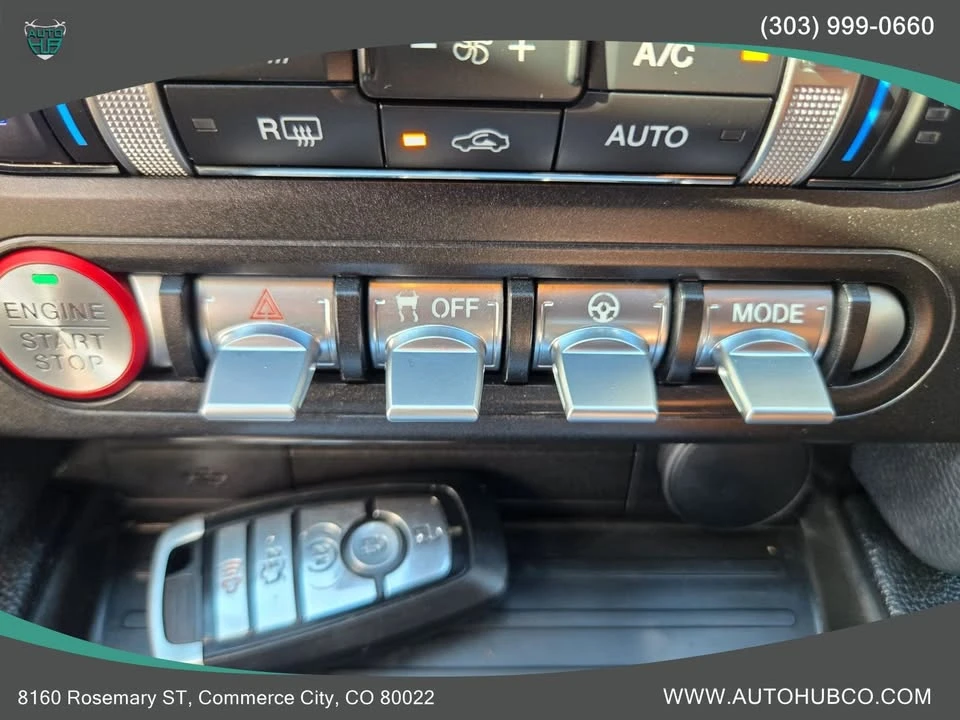 2023 Ford S550 Mustang - Image 16 of 20