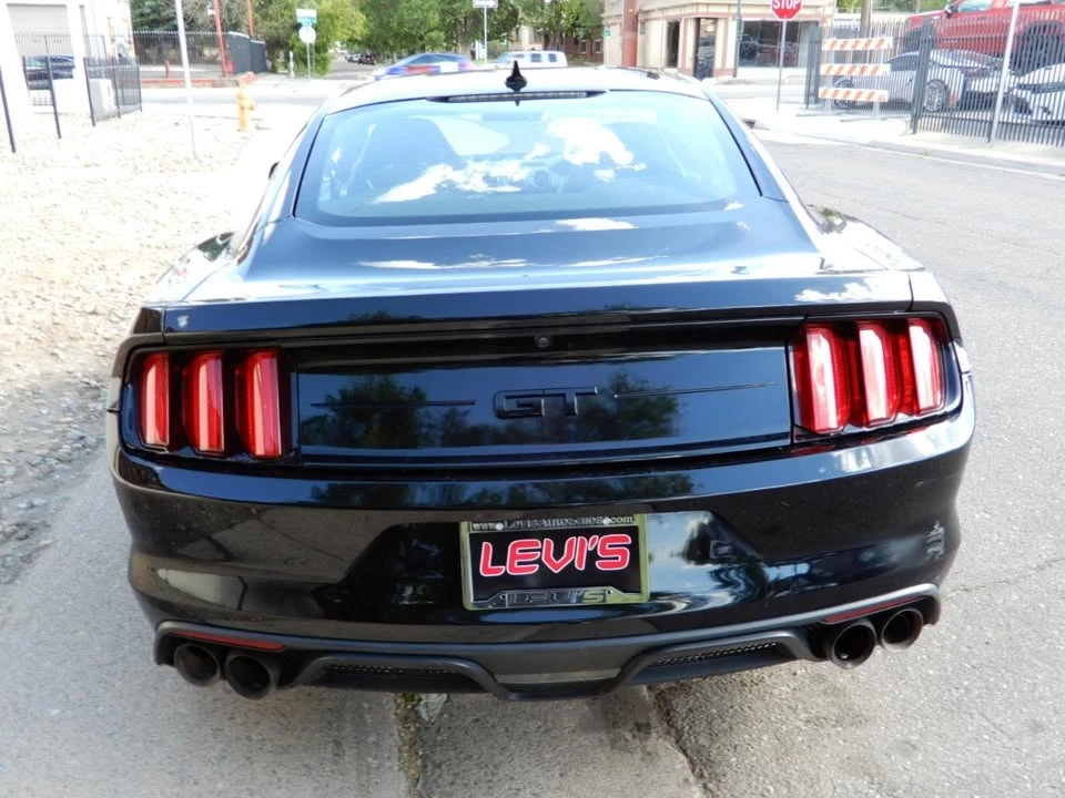 2023 Ford S550 Mustang - Image 6 of 19