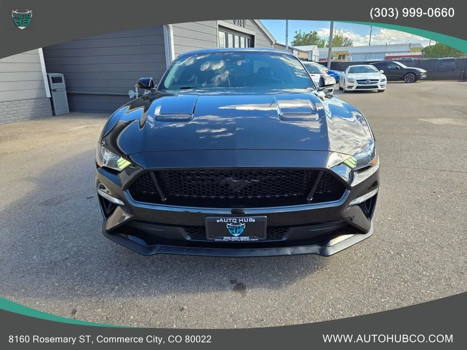 2023 Ford S550 Mustang - Image 3 of 20