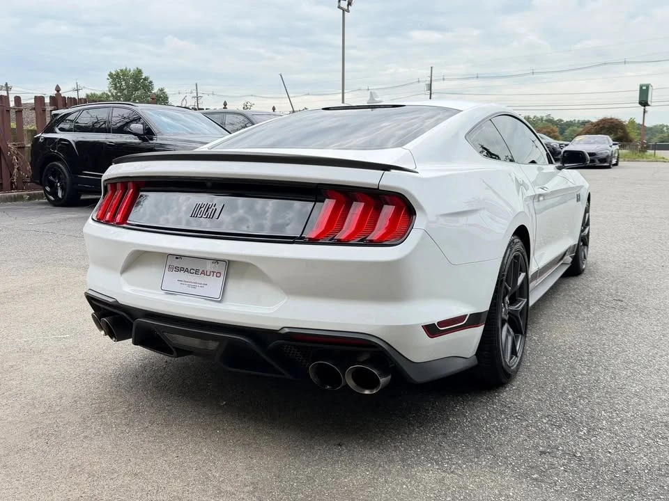 2023 Ford S550 Mustang - Image 7 of 9