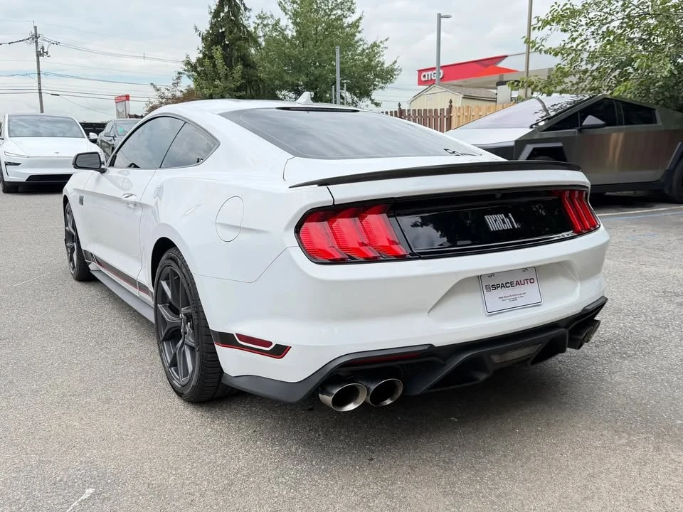 2023 Ford S550 Mustang - Image 9 of 9