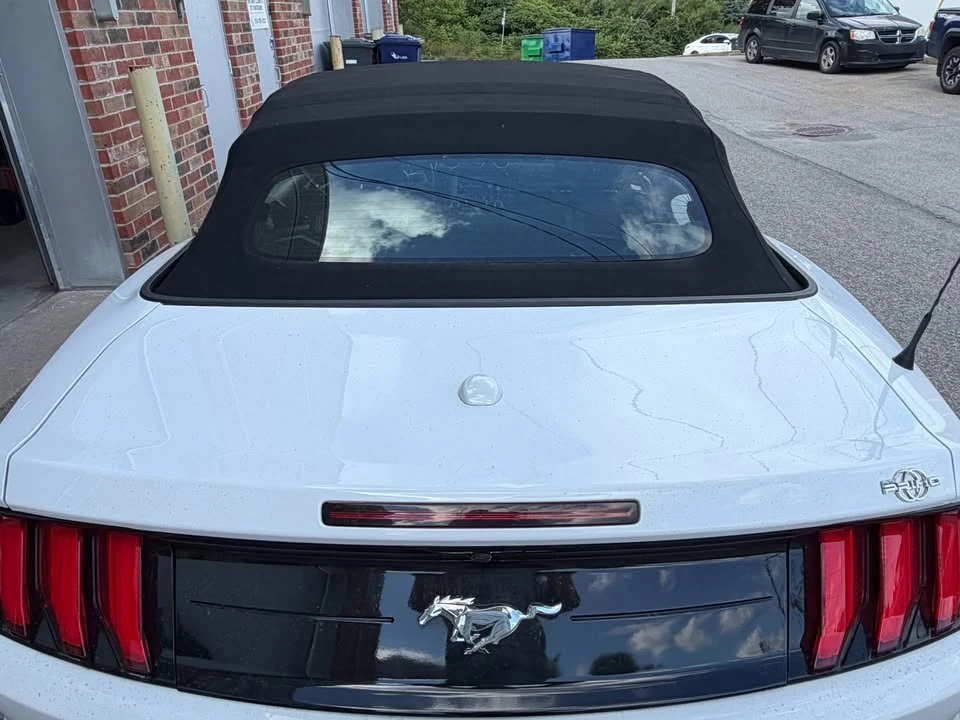2023 Ford S550 Mustang - Image 7 of 11