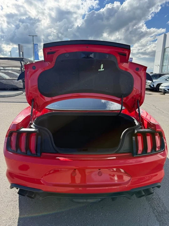 2023 Ford S550 Mustang - Image 9 of 9