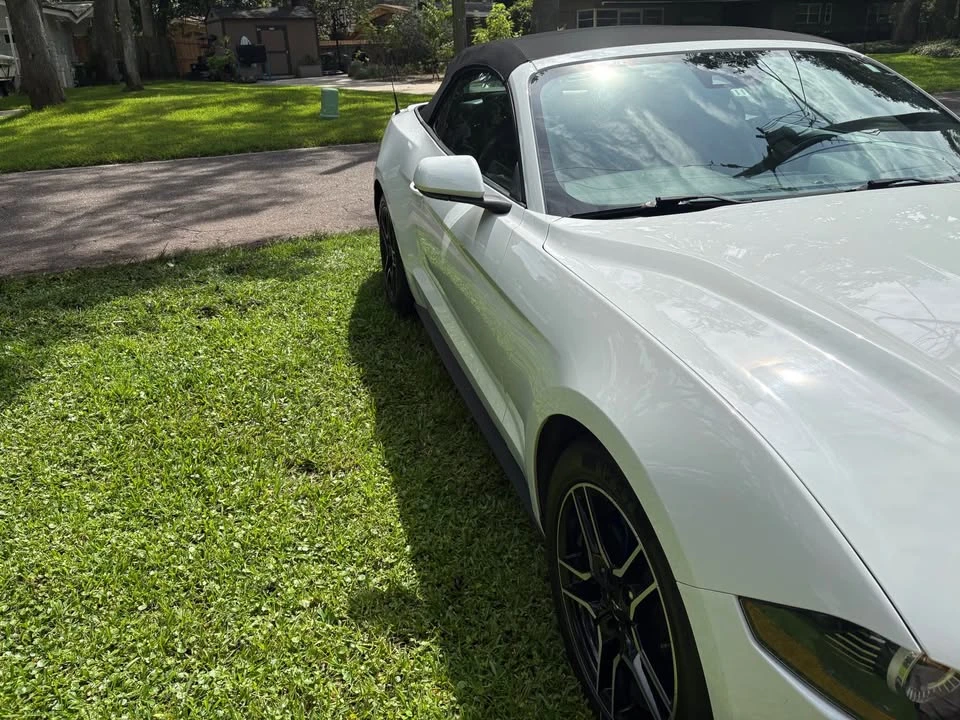 2023 Ford S550 Mustang - Image 2 of 4