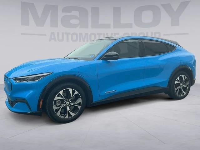 2023 Ford S550 Mustang - Image 3 of 20