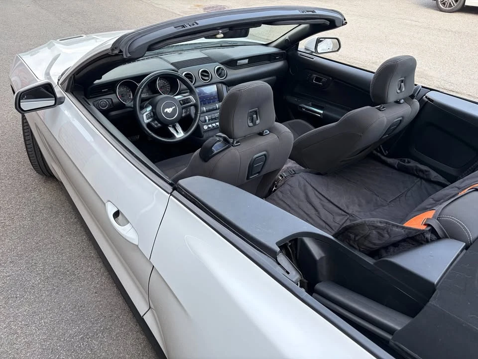 2023 Ford S550 Mustang - Image 10 of 11