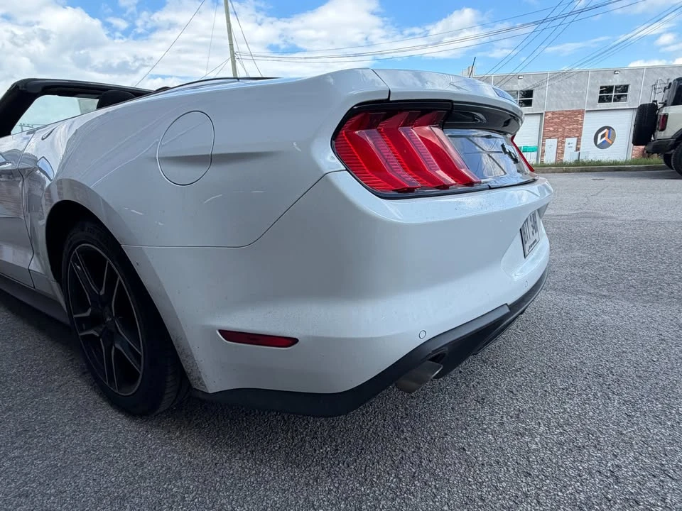 2023 Ford S550 Mustang - Image 9 of 11