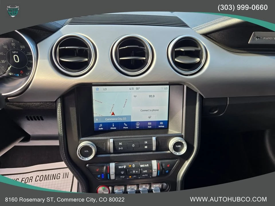 2023 Ford S550 Mustang - Image 12 of 20