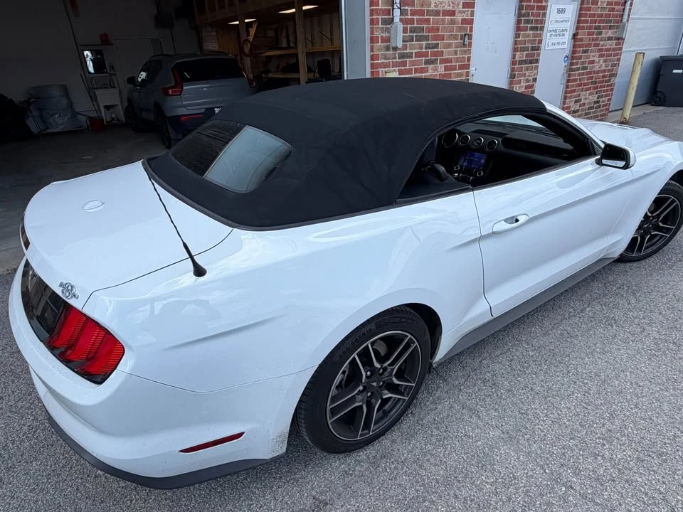 2023 Ford S550 Mustang - Image 5 of 11