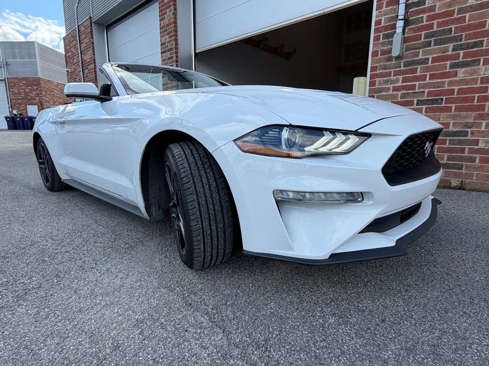 2023 Ford S550 Mustang - Image 6 of 11