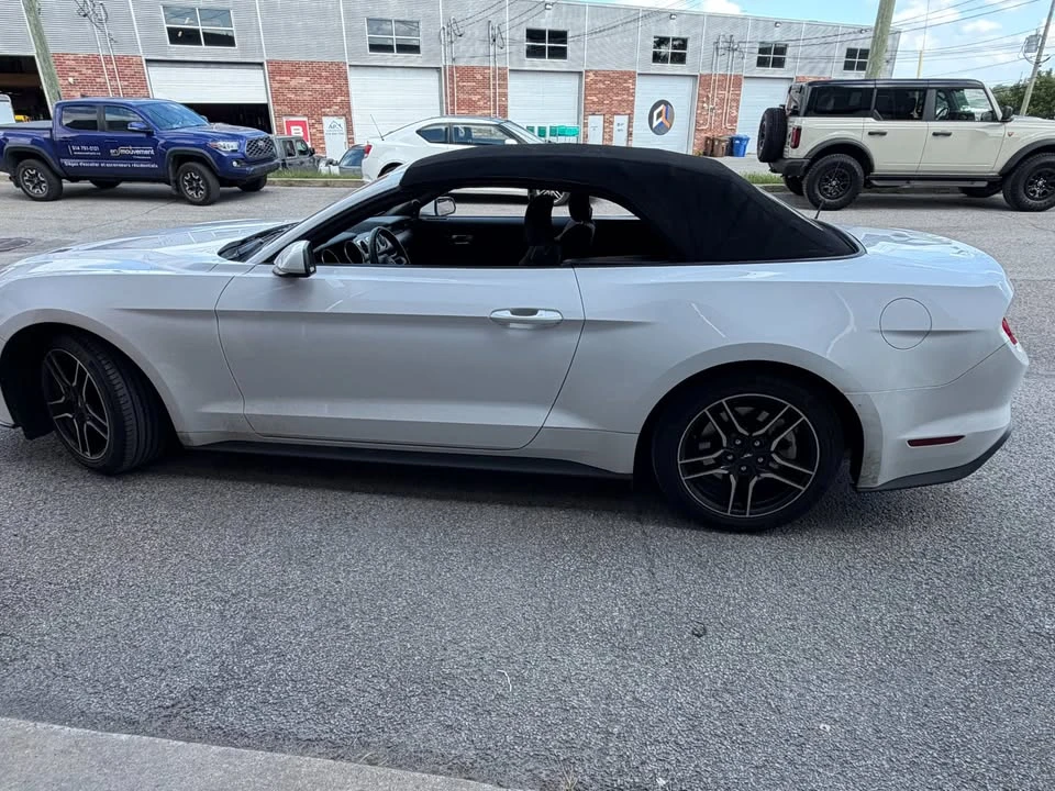 2023 Ford S550 Mustang - Image 4 of 11
