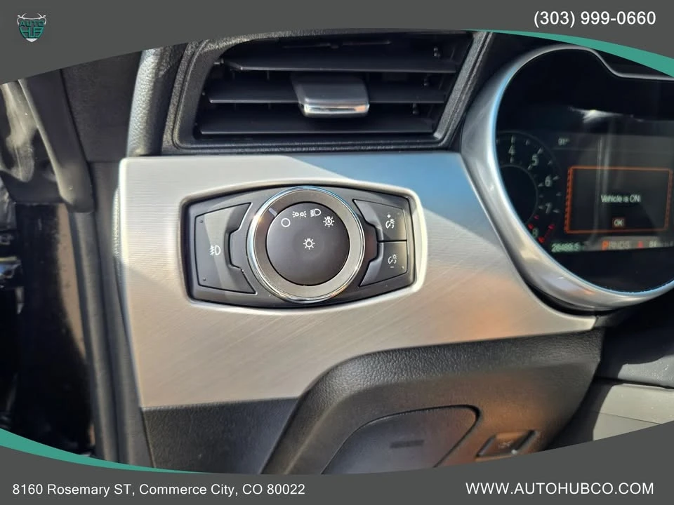 2023 Ford S550 Mustang - Image 20 of 20